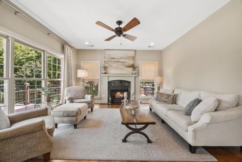 2465 Lakeshore Drive Spring Hill TN 37174