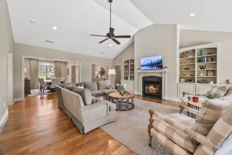 2465 Lakeshore Drive Spring Hill TN 37174