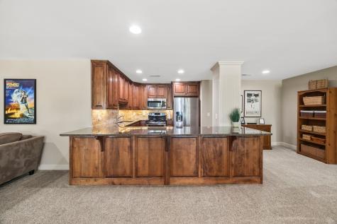 2465 Lakeshore Drive Spring Hill TN 37174
