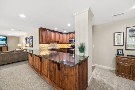 2465 Lakeshore Drive Spring Hill TN 37174
