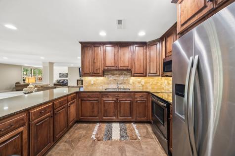 2465 Lakeshore Drive Spring Hill TN 37174