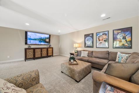 2465 Lakeshore Drive Spring Hill TN 37174