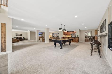 2465 Lakeshore Drive Spring Hill TN 37174