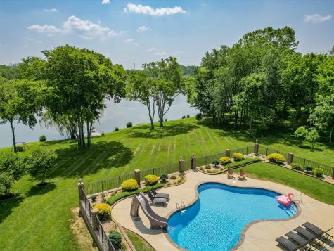 2465 Lakeshore Drive Spring Hill TN 37174