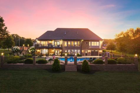 2465 Lakeshore Drive Spring Hill TN 37174