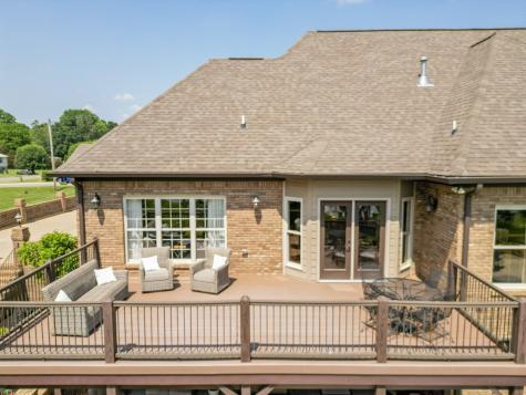 2465 Lakeshore Drive Spring Hill TN 37174