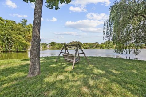 2465 Lakeshore Drive Spring Hill TN 37174