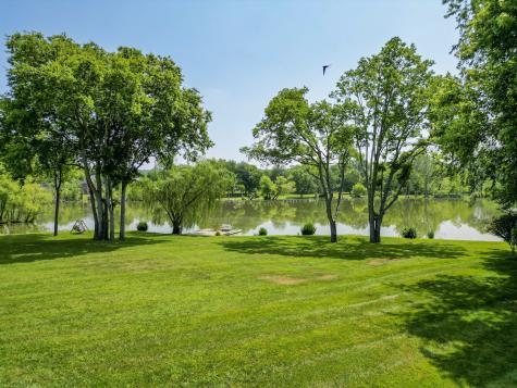 2465 Lakeshore Drive Spring Hill TN 37174
