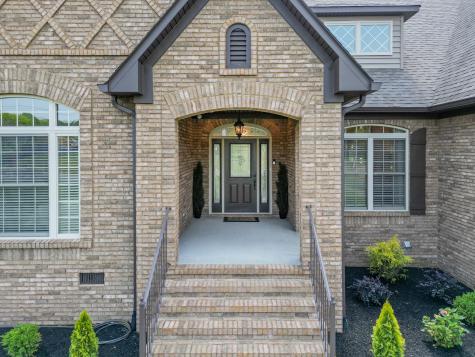 2465 Lakeshore Drive Spring Hill TN 37174