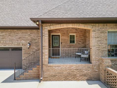 2465 Lakeshore Drive Spring Hill TN 37174