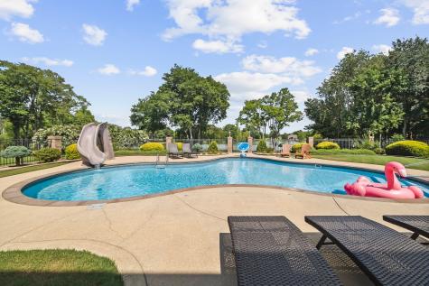 2465 Lakeshore Drive Spring Hill TN 37174