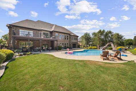 2465 Lakeshore Drive Spring Hill TN 37174