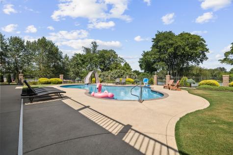 2465 Lakeshore Drive Spring Hill TN 37174