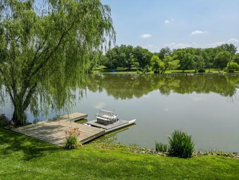 2465 Lakeshore Drive Spring Hill TN 37174