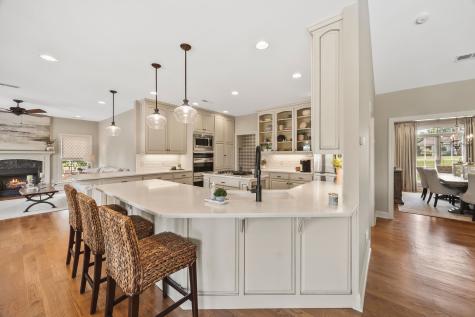 2465 Lakeshore Drive Spring Hill TN 37174