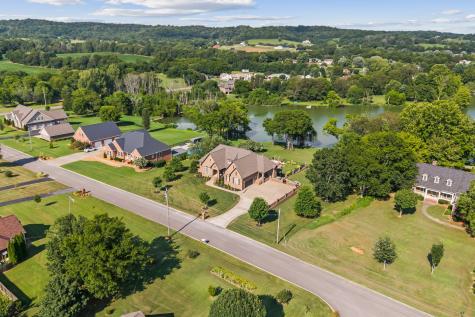 2465 Lakeshore Drive Spring Hill TN 37174