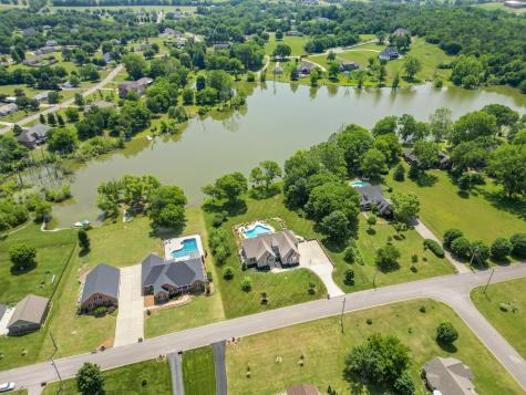 2465 Lakeshore Drive Spring Hill TN 37174
