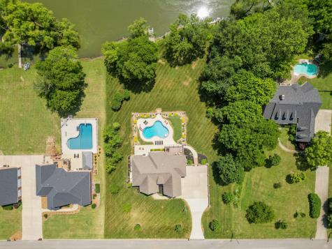 2465 Lakeshore Drive Spring Hill TN 37174