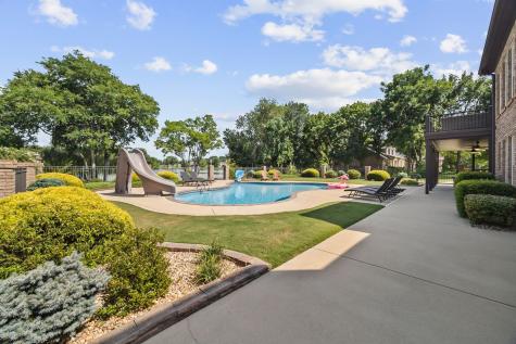 2465 Lakeshore Drive Spring Hill TN 37174