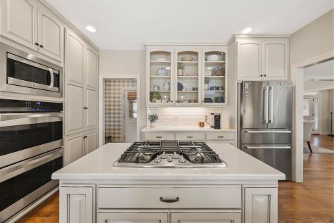 2465 Lakeshore Drive Spring Hill TN 37174