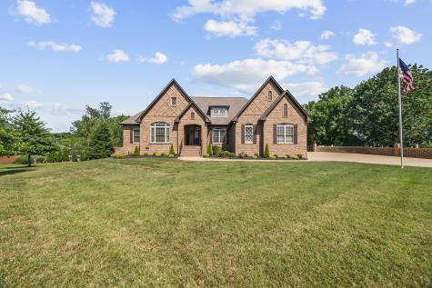 2465 Lakeshore Drive Spring Hill TN 37174
