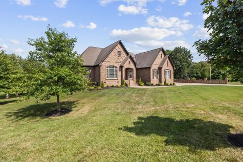 2465 Lakeshore Drive Spring Hill TN 37174