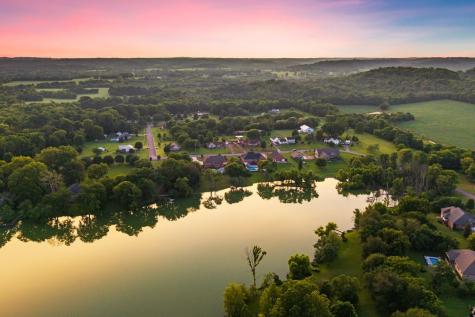 2465 Lakeshore Drive Spring Hill TN 37174