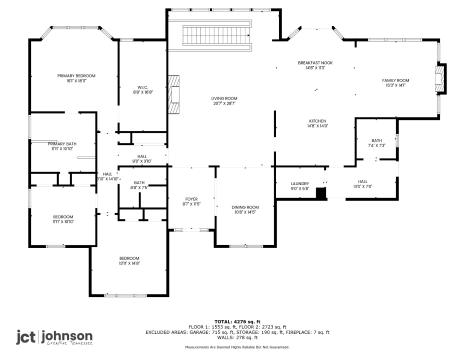 2465 Lakeshore Drive Spring Hill TN 37174