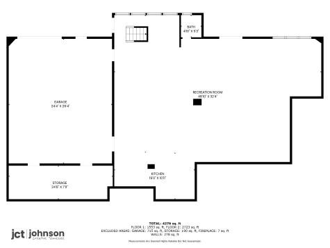 2465 Lakeshore Drive Spring Hill TN 37174
