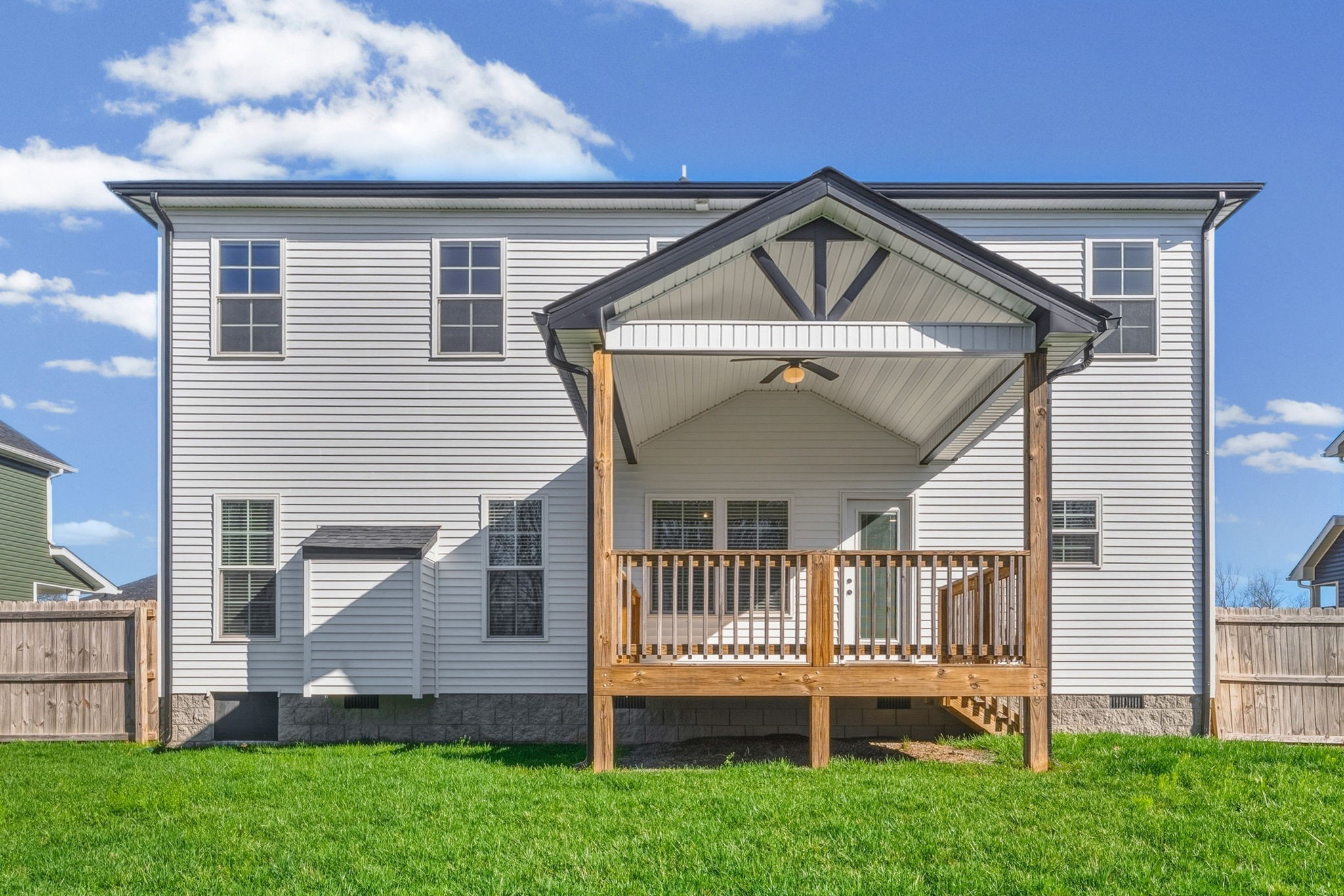 2034 Ireland Way Clarksville TN 37042