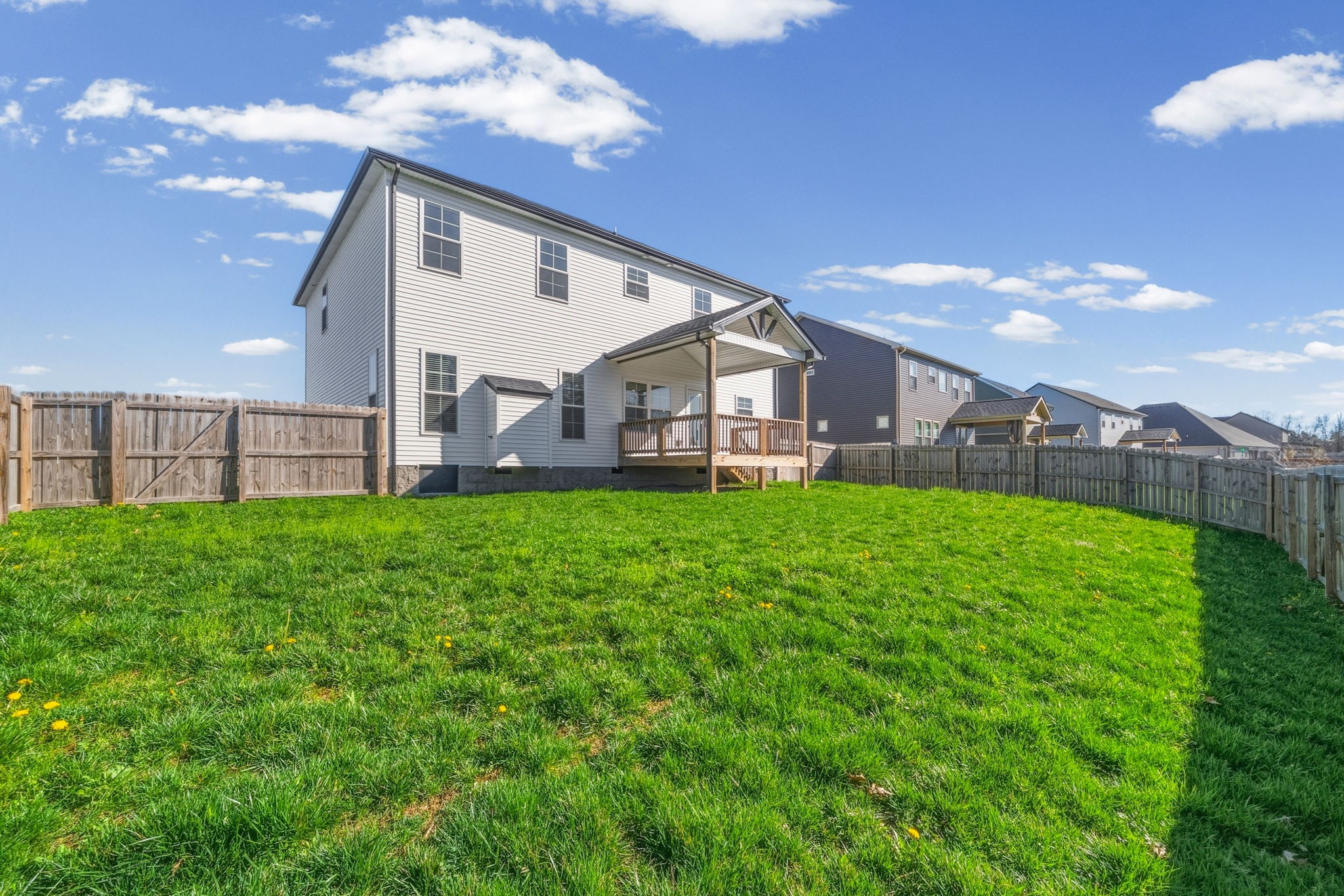2034 Ireland Way Clarksville TN 37042