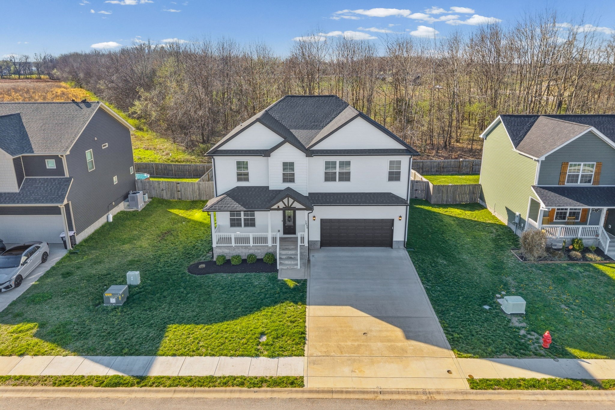 2034 Ireland Way Clarksville TN 37042