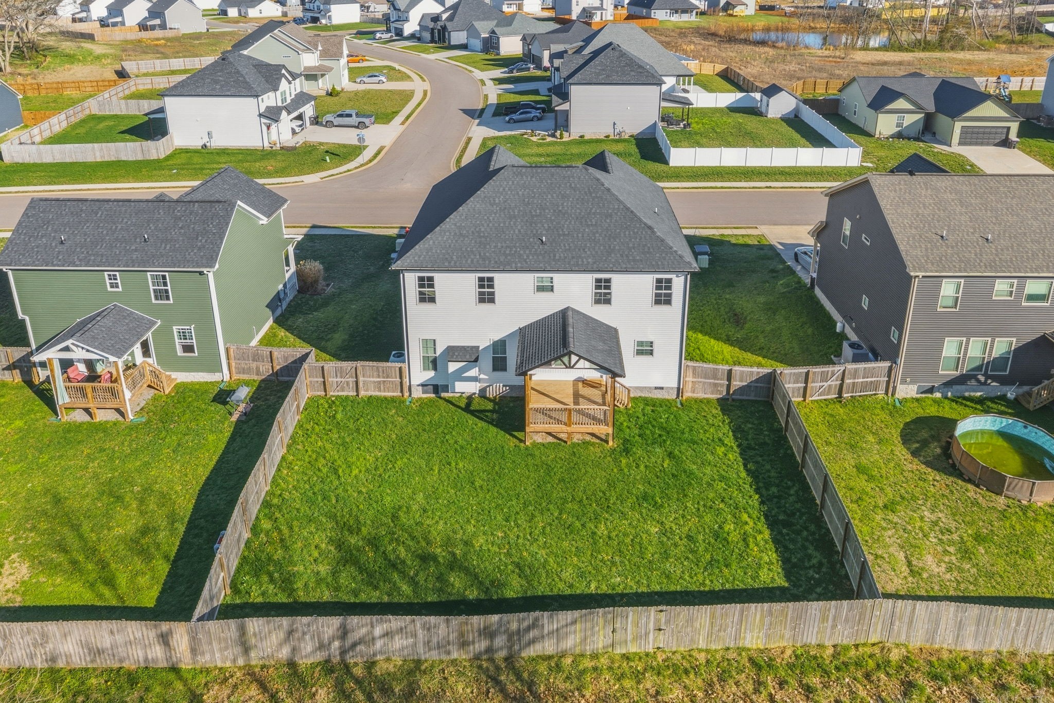 2034 Ireland Way Clarksville TN 37042