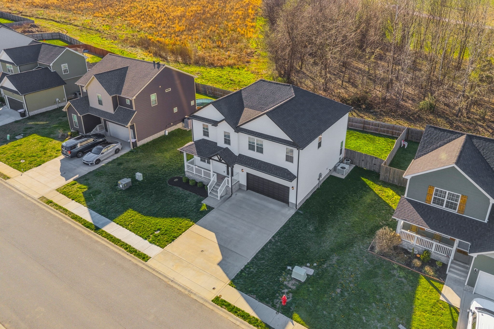 2034 Ireland Way Clarksville TN 37042