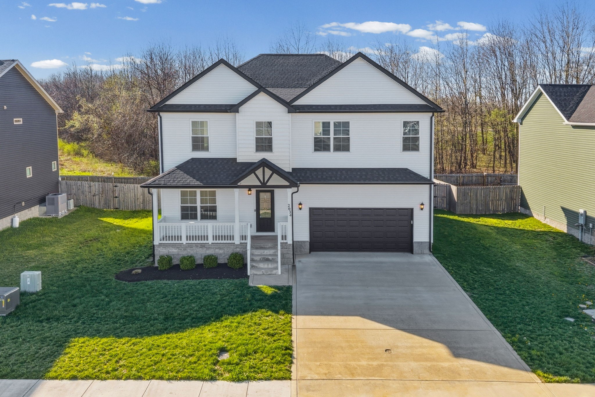 2034 Ireland Way Clarksville TN 37042