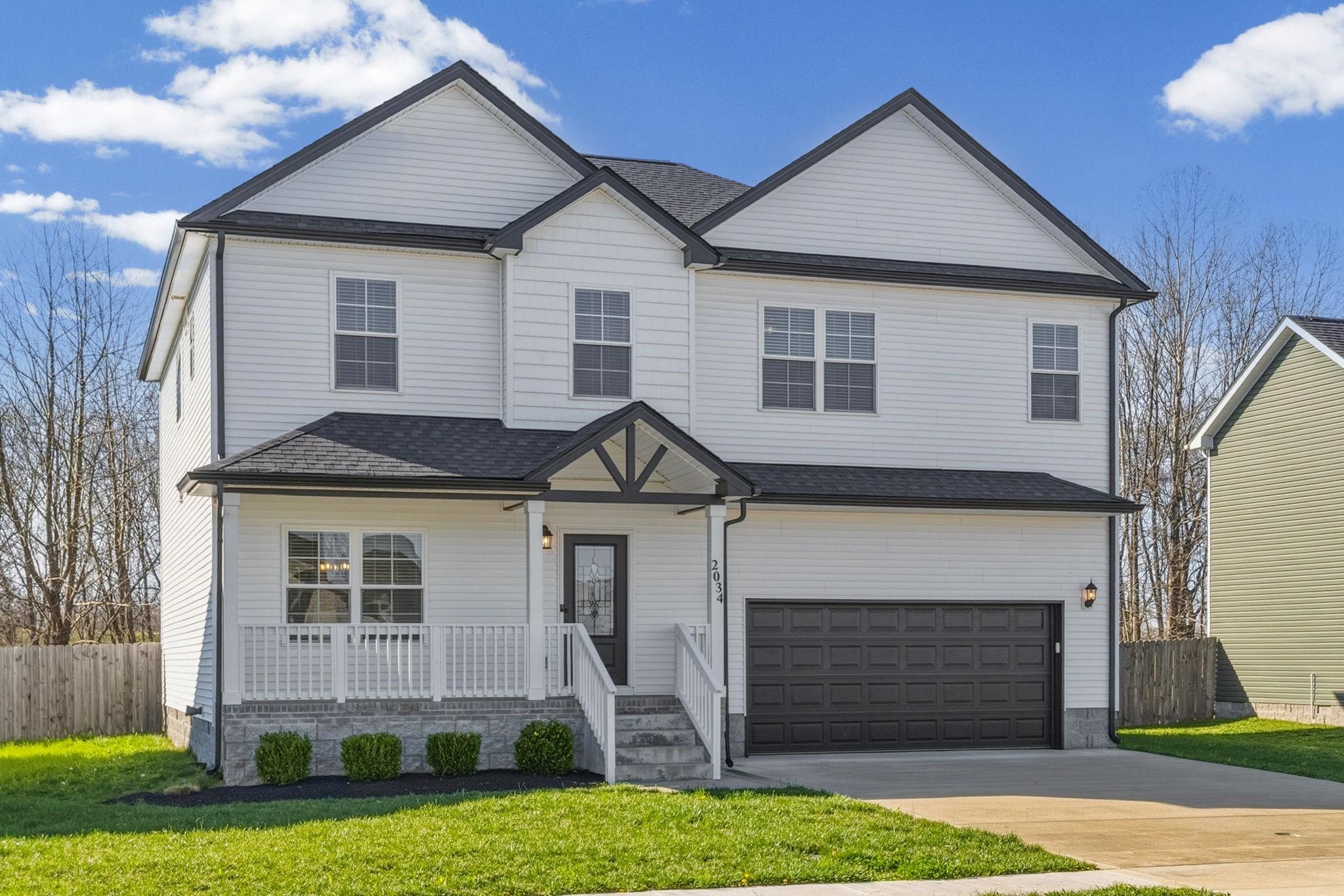 2034 Ireland Way Clarksville TN 37042