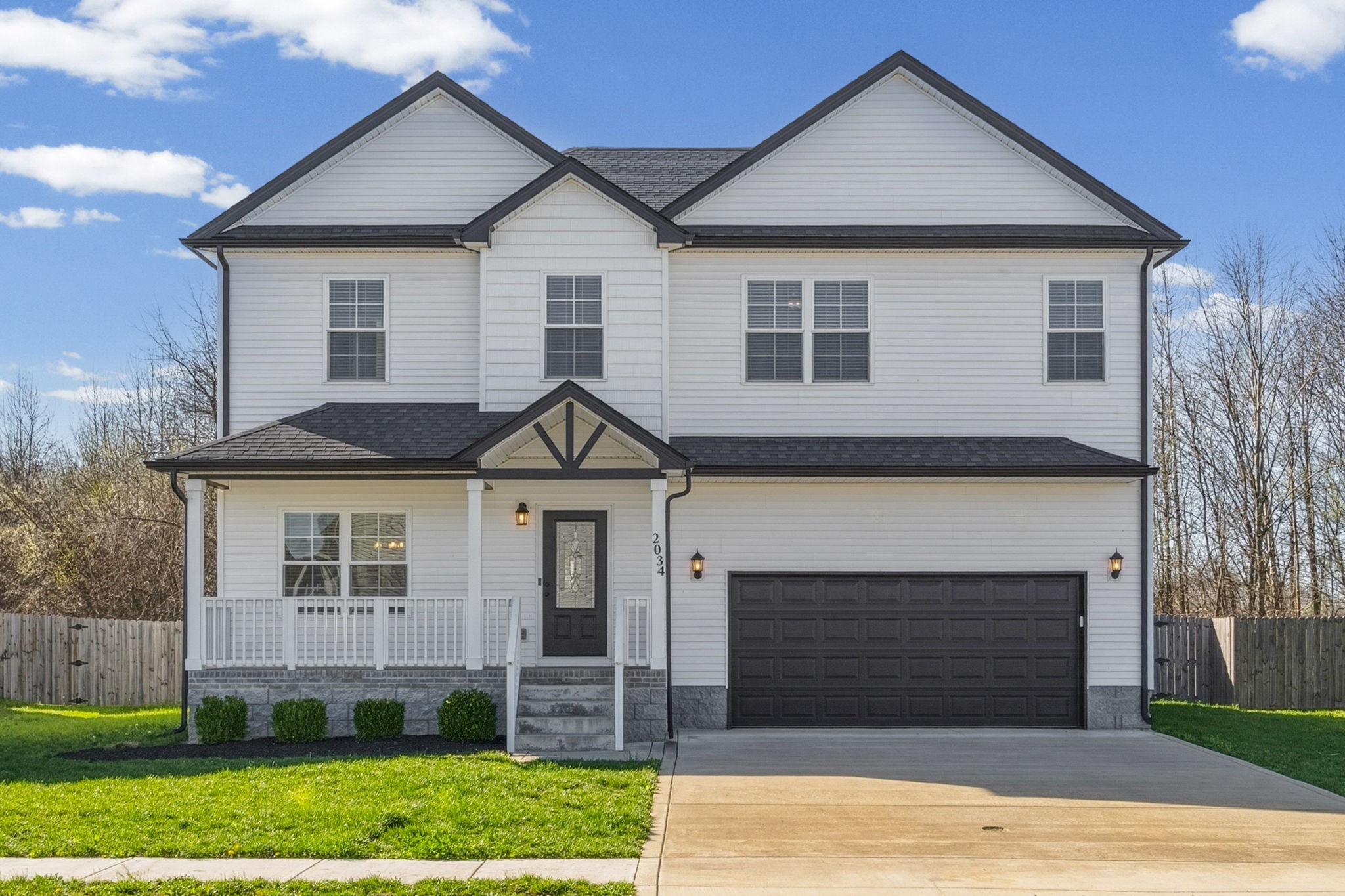 2034 Ireland Way Clarksville TN 37042
