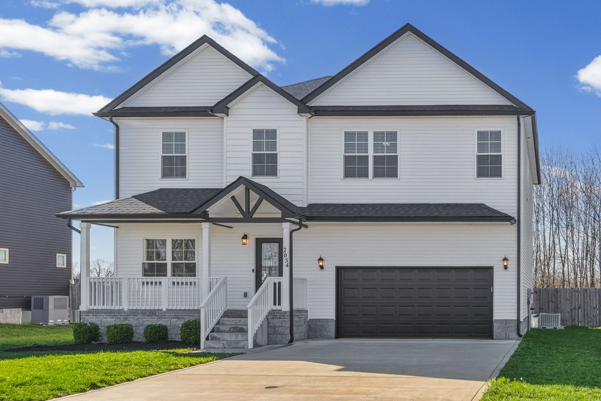 2034 Ireland Way Clarksville TN 37042