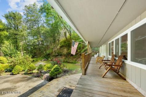 3127 Emerald Springs Loop Sevierville TN 37862