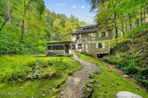 3127 Emerald Springs Loop Sevierville TN 37862