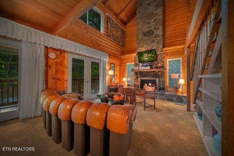 3127 Emerald Springs Loop Sevierville TN 37862