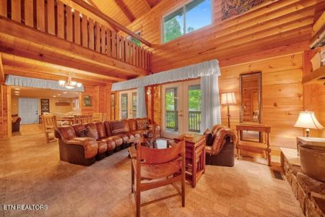 3127 Emerald Springs Loop Sevierville TN 37862