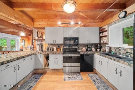 3127 Emerald Springs Loop Sevierville TN 37862