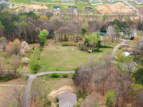 2686 Bellar Road Greenbrier TN 37073