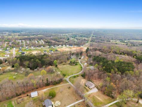 2686 Bellar Road Greenbrier TN 37073