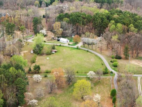 2686 Bellar Road Greenbrier TN 37073