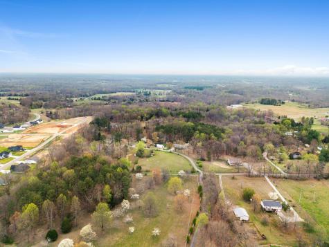 2686 Bellar Road Greenbrier TN 37073