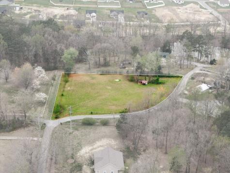 2686 Bellar Road Greenbrier TN 37073