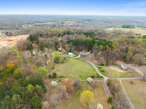 2686 Bellar Road Greenbrier TN 37073