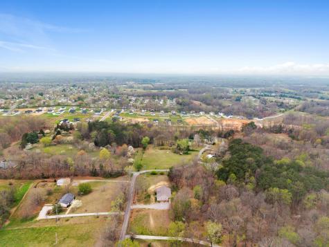 2686 Bellar Road Greenbrier TN 37073
